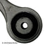 Beck/Arnley 102-8065 Conjunto de brazo de control de suspensión y rótula