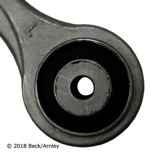 Beck/Arnley 102-8065 Conjunto de brazo de control de suspensión y rótula