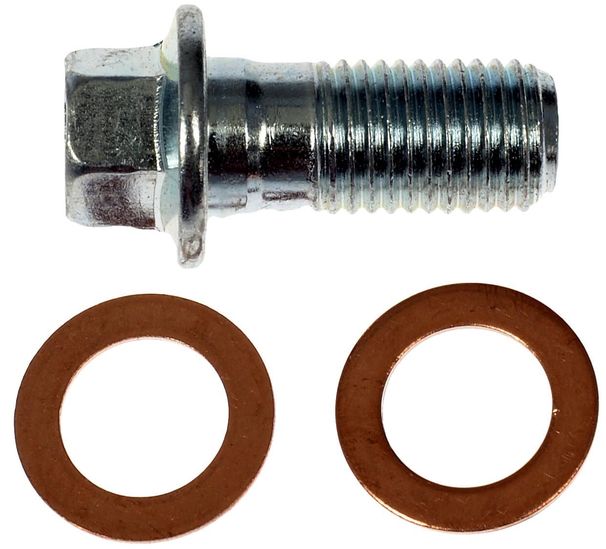 Dorman 13935 Brake Hydraulic Hose to Caliper Bolt