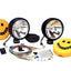 KC Hilites Driving Light Systems 238