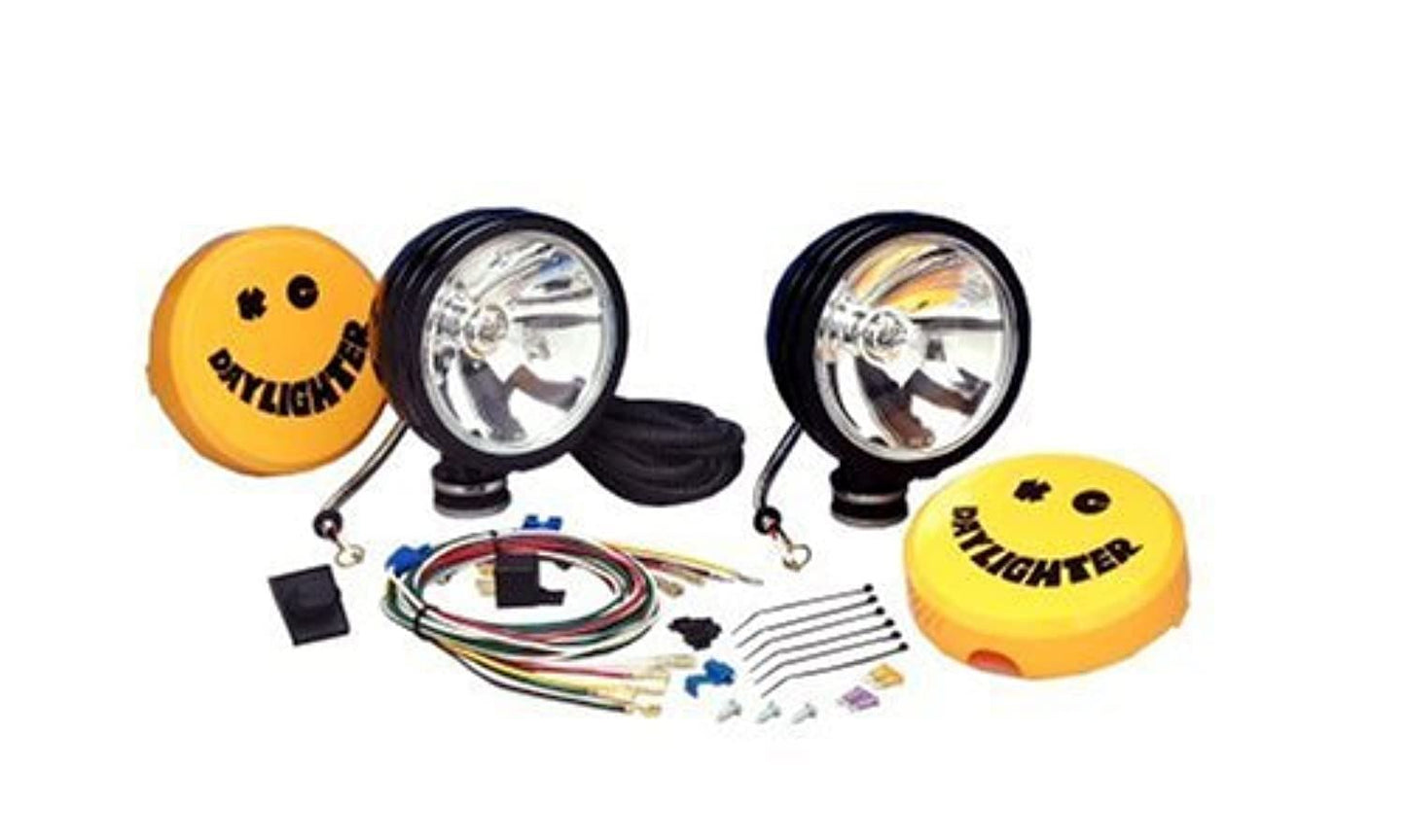 KC Hilites Driving Light Systems 238