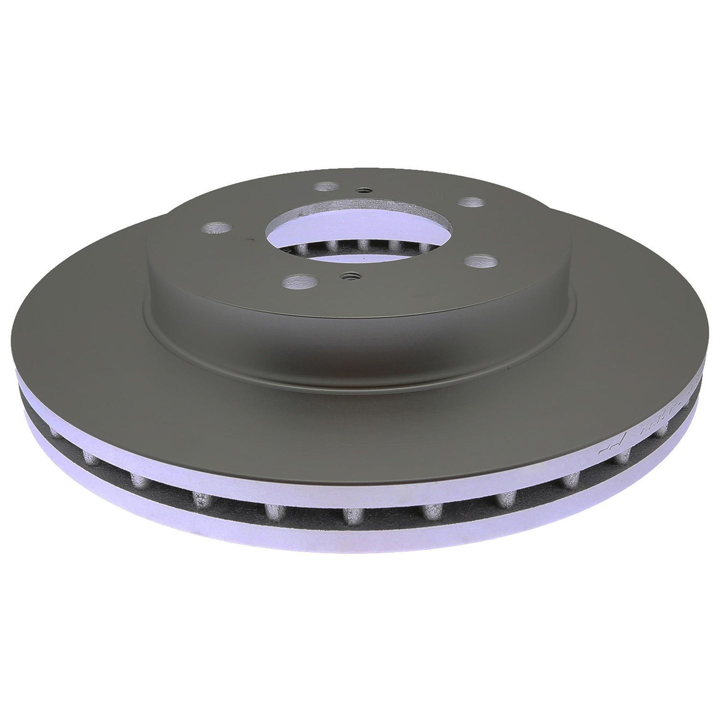 ACDelco Advantage 18A561AC Rotor de frein à disque