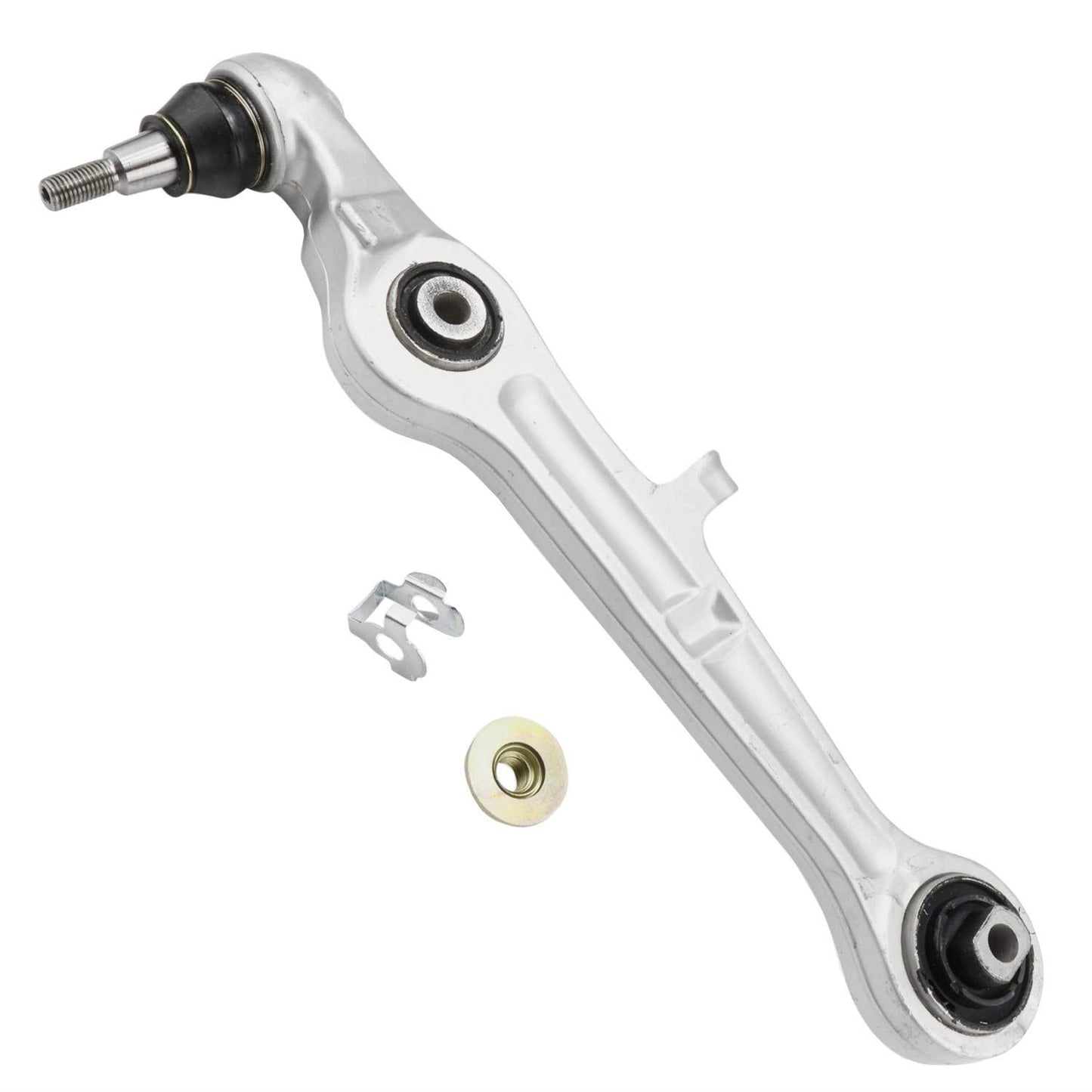 Beck/Arnley 102-5819 Conjunto de brazo de control de suspensión y rótula