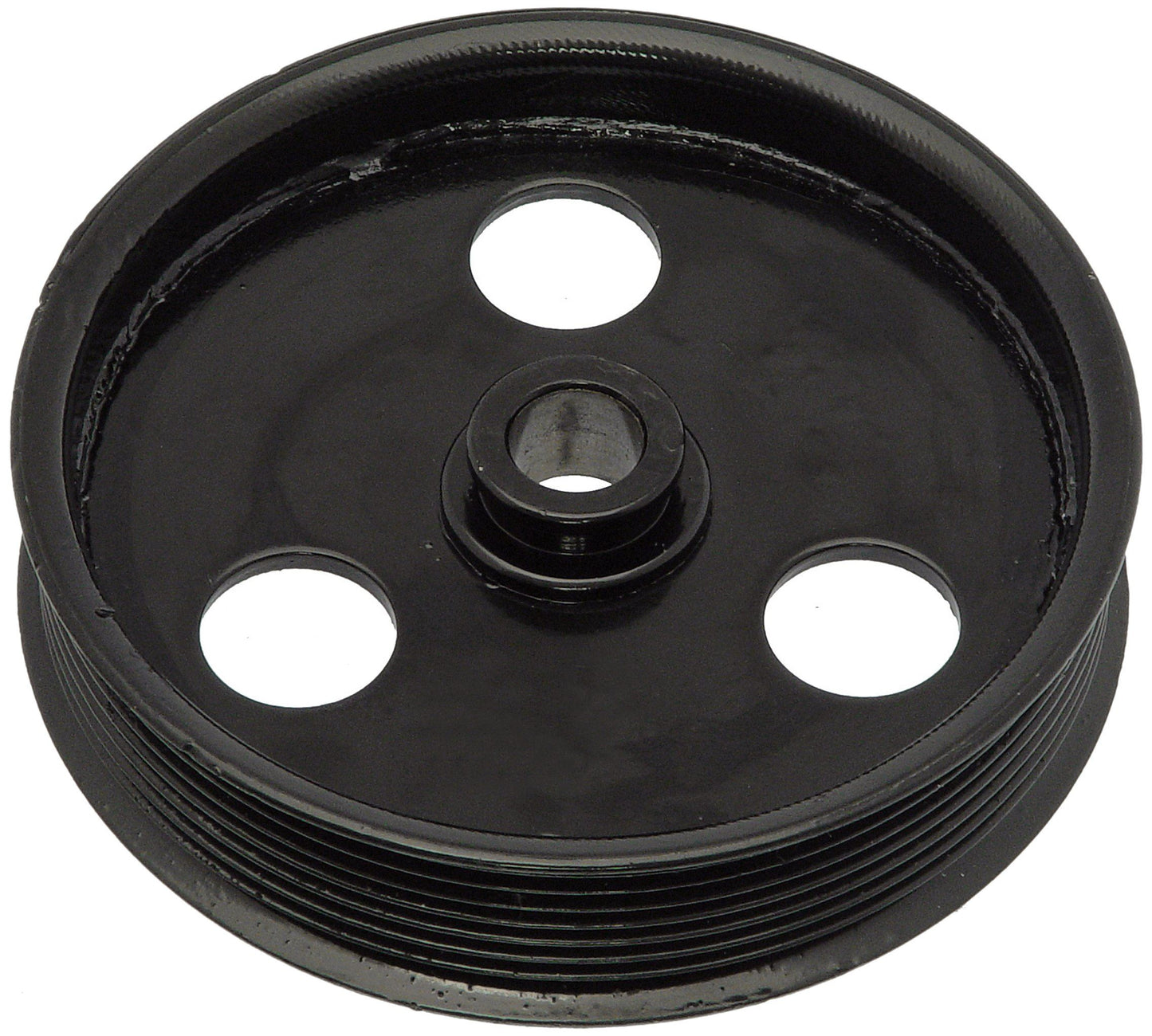 Dorman 300-002 Poulie de pompe de direction assistée