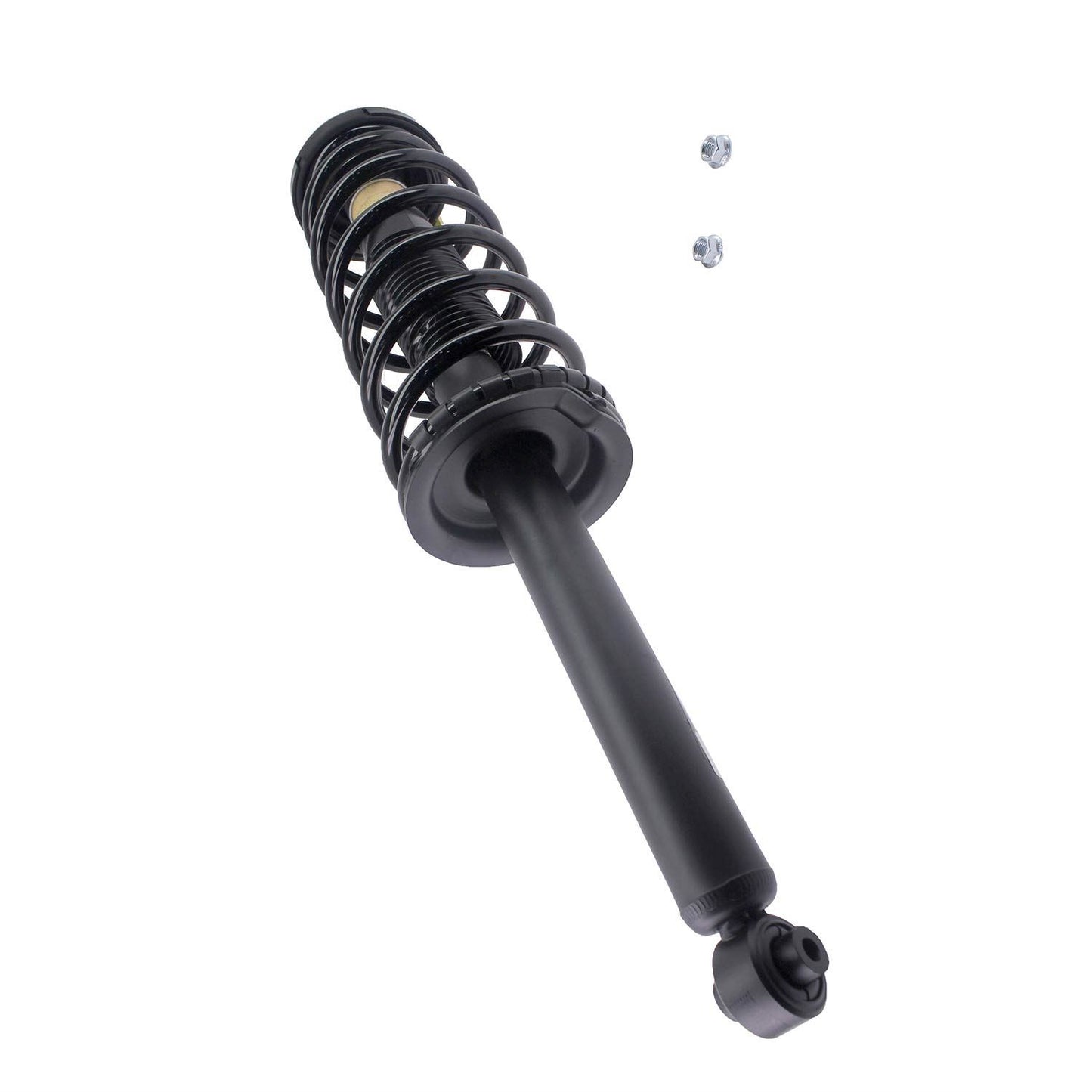 KYB SR4076 Conjunto de puntal de suspensión y resorte helicoidal