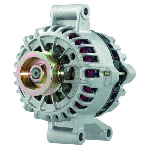 Alternateur Rémy 23721