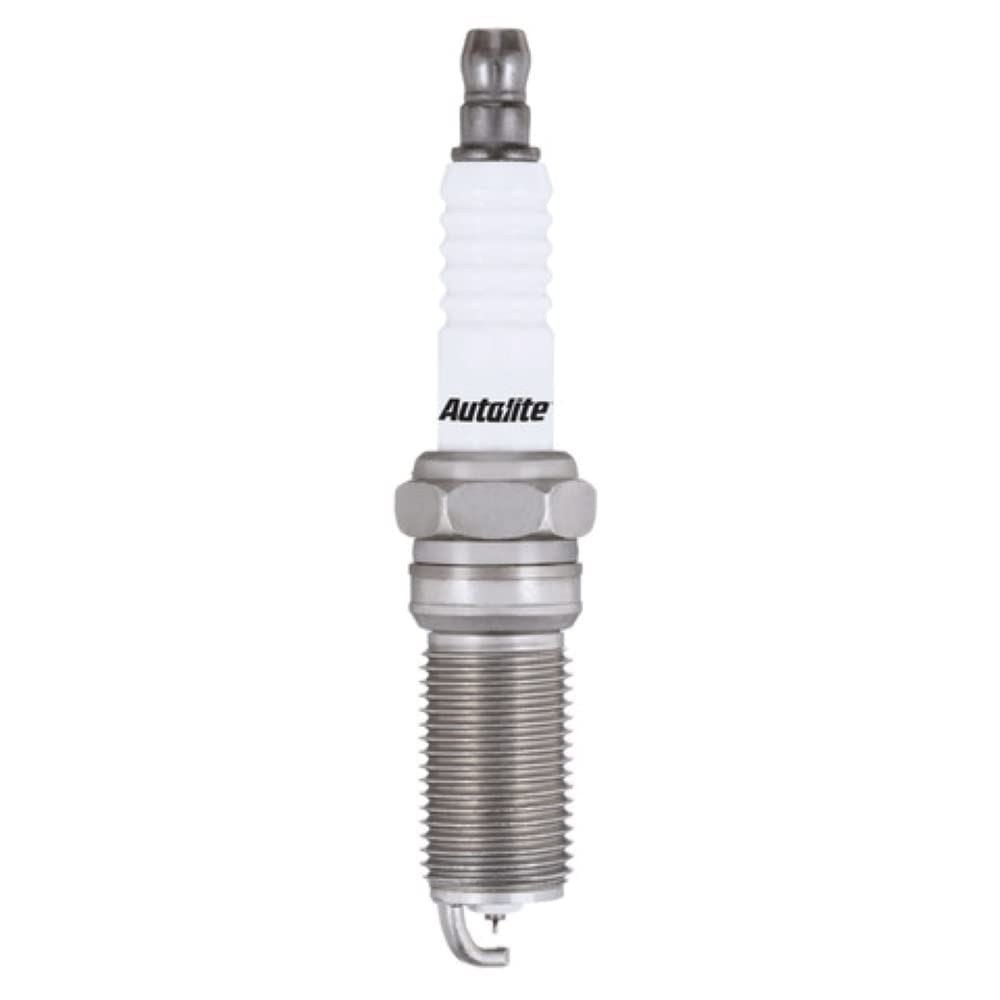 Bujía Autolite XP6043 (PAQUETE DE 4)
