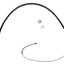 Raybestos BC93074 Parking Brake Cable