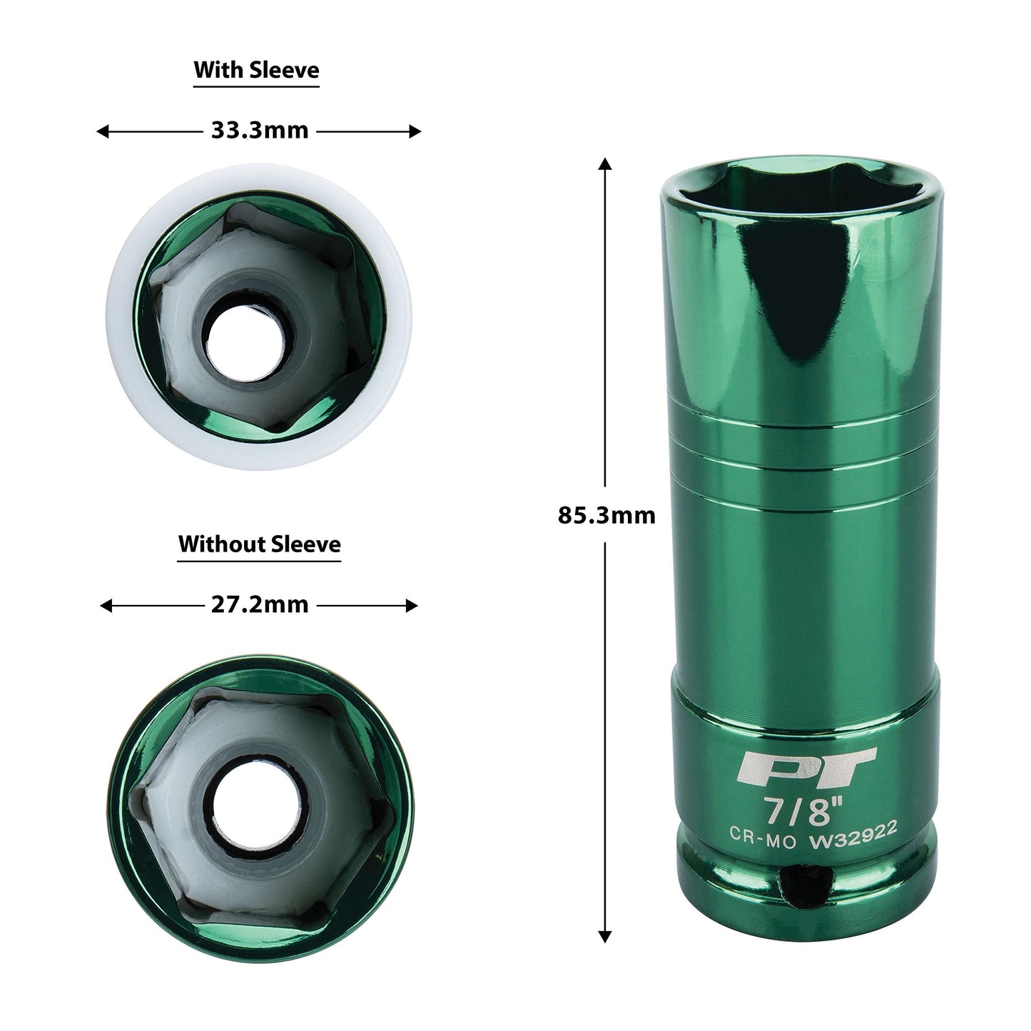 PERFORMANCE TOOL W32902