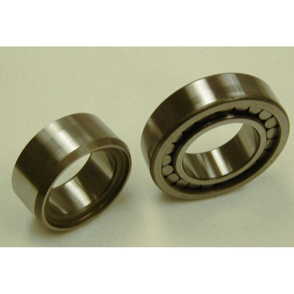 Rodamiento piloto de piñón diferencial SKF MU1308-TV