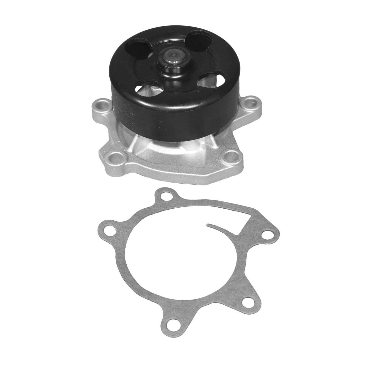 ACDelco Professional 252-1012 Bomba de agua del motor