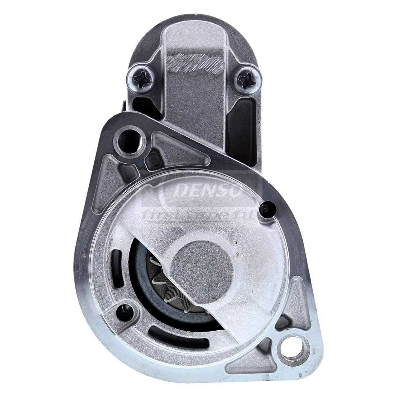 Motor de arranque DENSO 281-6030