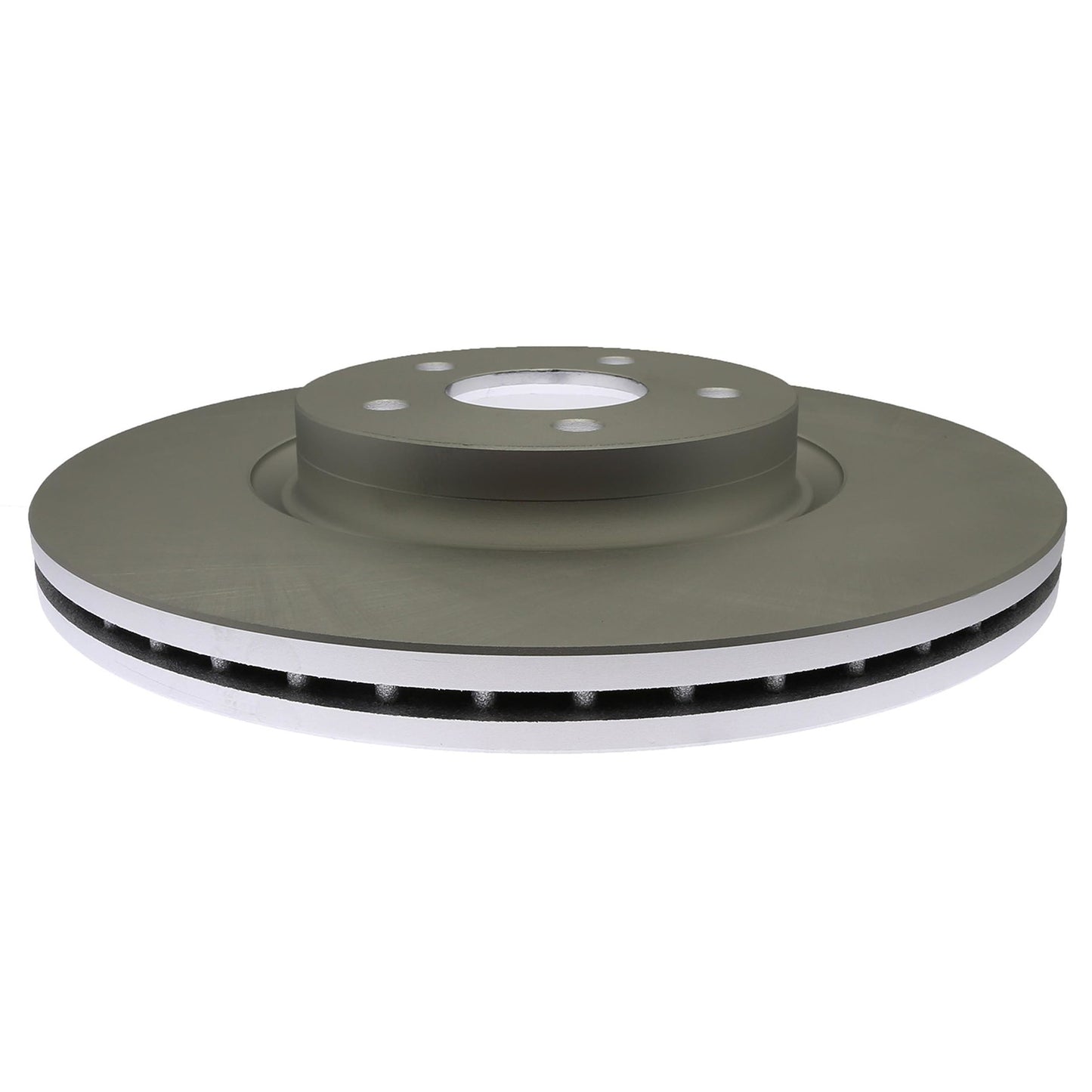 ACDelco Advantage 18A2512AC Rotor de frein à disque