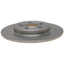 ACDelco Advantage 18A2843A Rotor de freno de disco