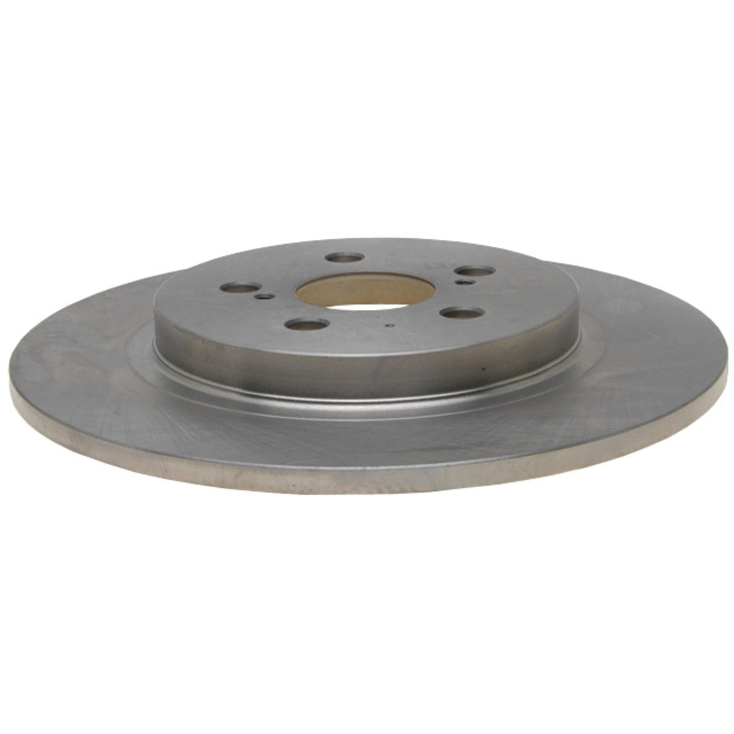 ACDelco Advantage 18A2843A Rotor de freno de disco