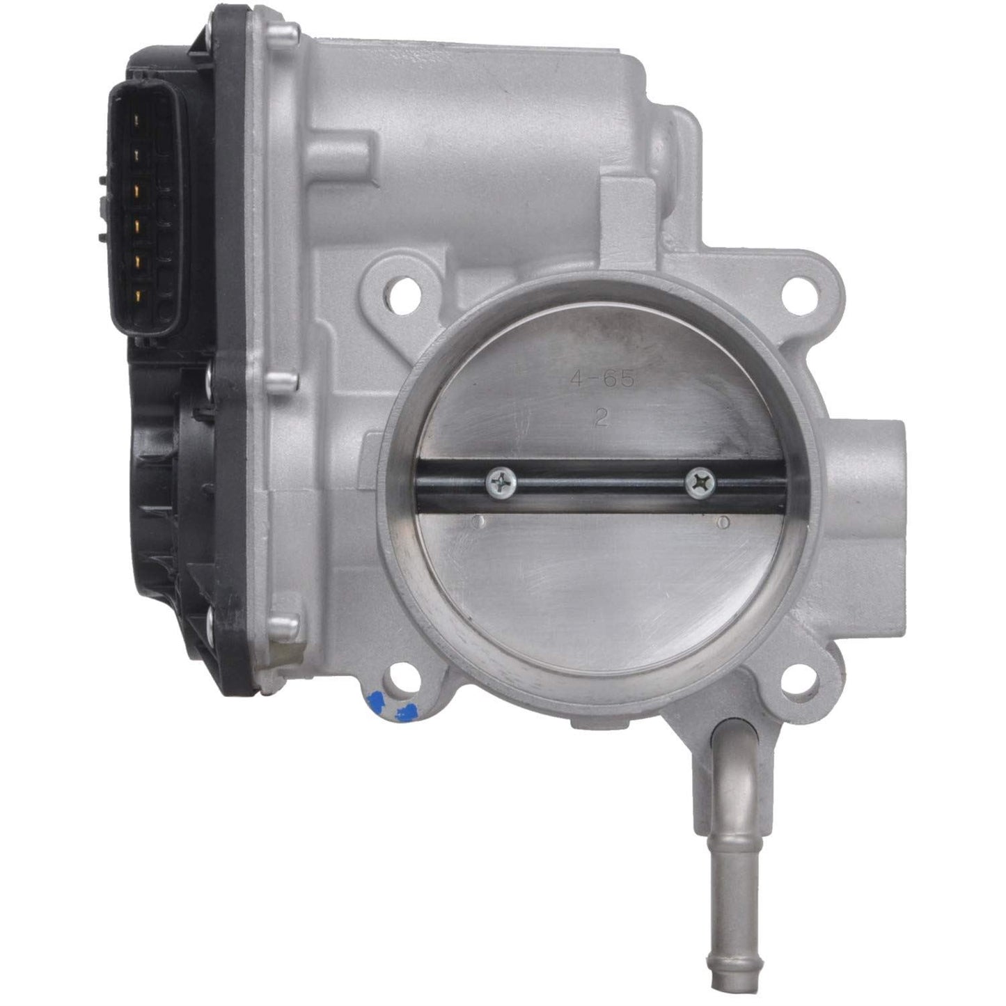 CARDONE 67-8015 Corps de papillon d'injection de carburant