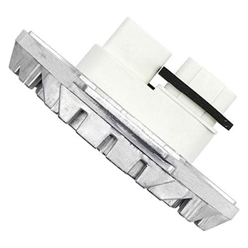 Beck/Arnley 204-0058 Résistance de moteur de ventilateur CVC