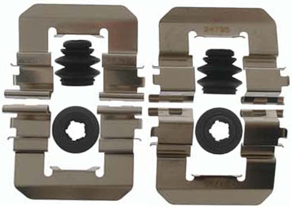 Kit de herrajes para frenos de disco Raybestos H18149A