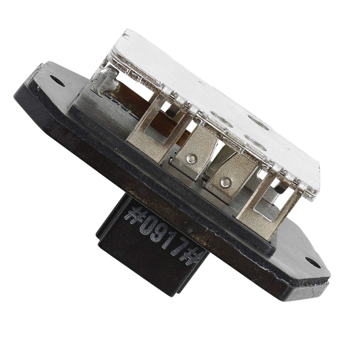 Beck/Arnley 204-0004 Résistance CVC