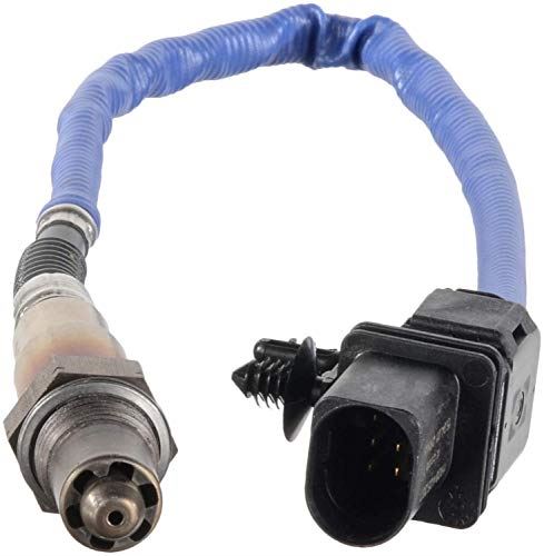 Sensor de oxígeno Bosch 17358