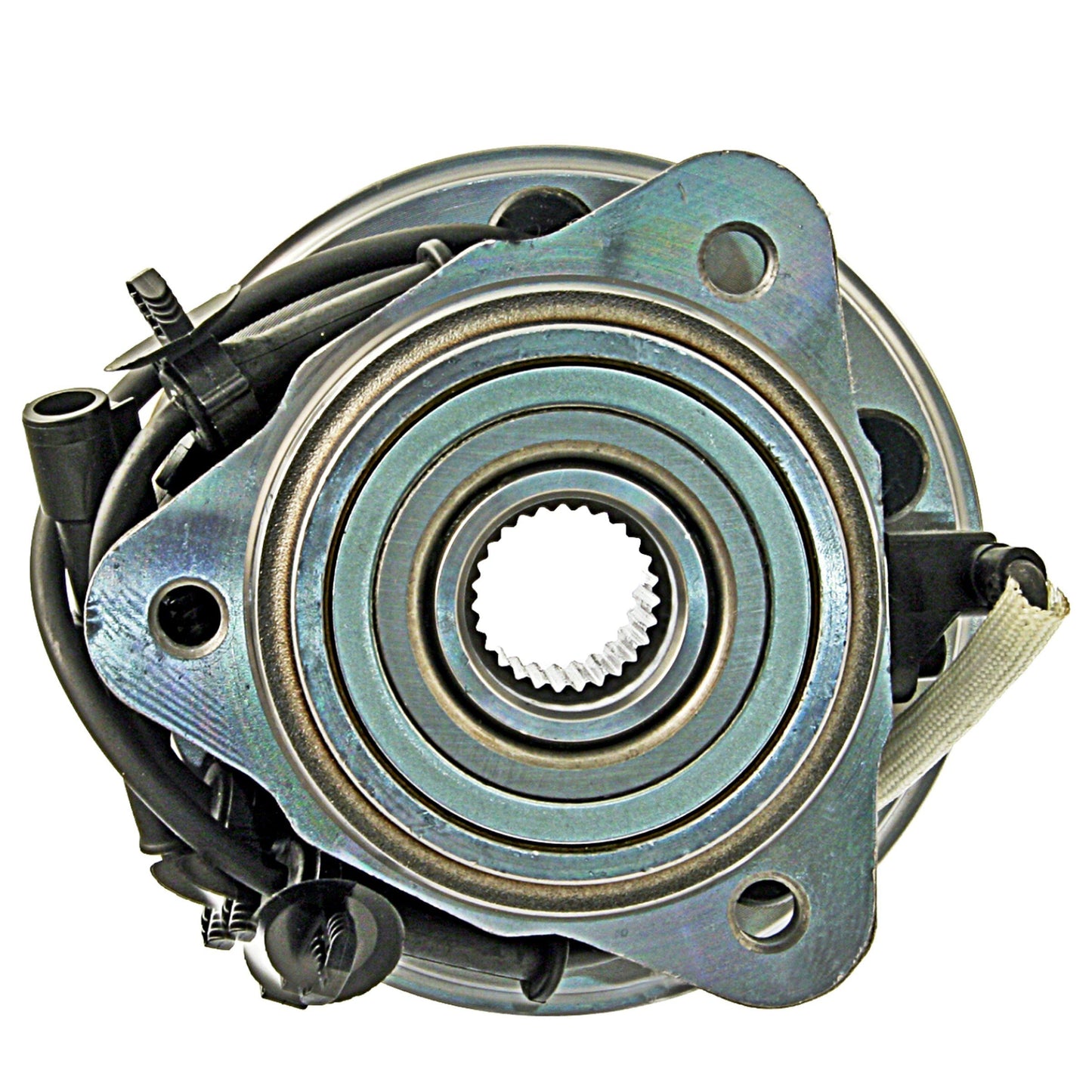 ACDelco Professional 515013 Conjunto de buje y rodamiento de rueda