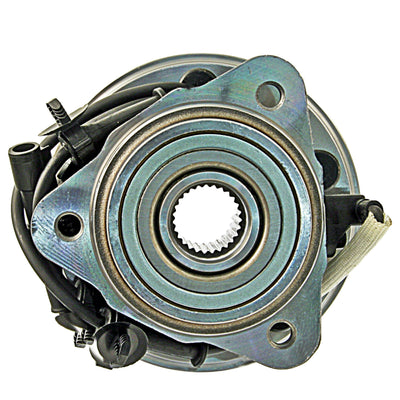 ACDelco Professional 515013 Roulement de roue et moyeu