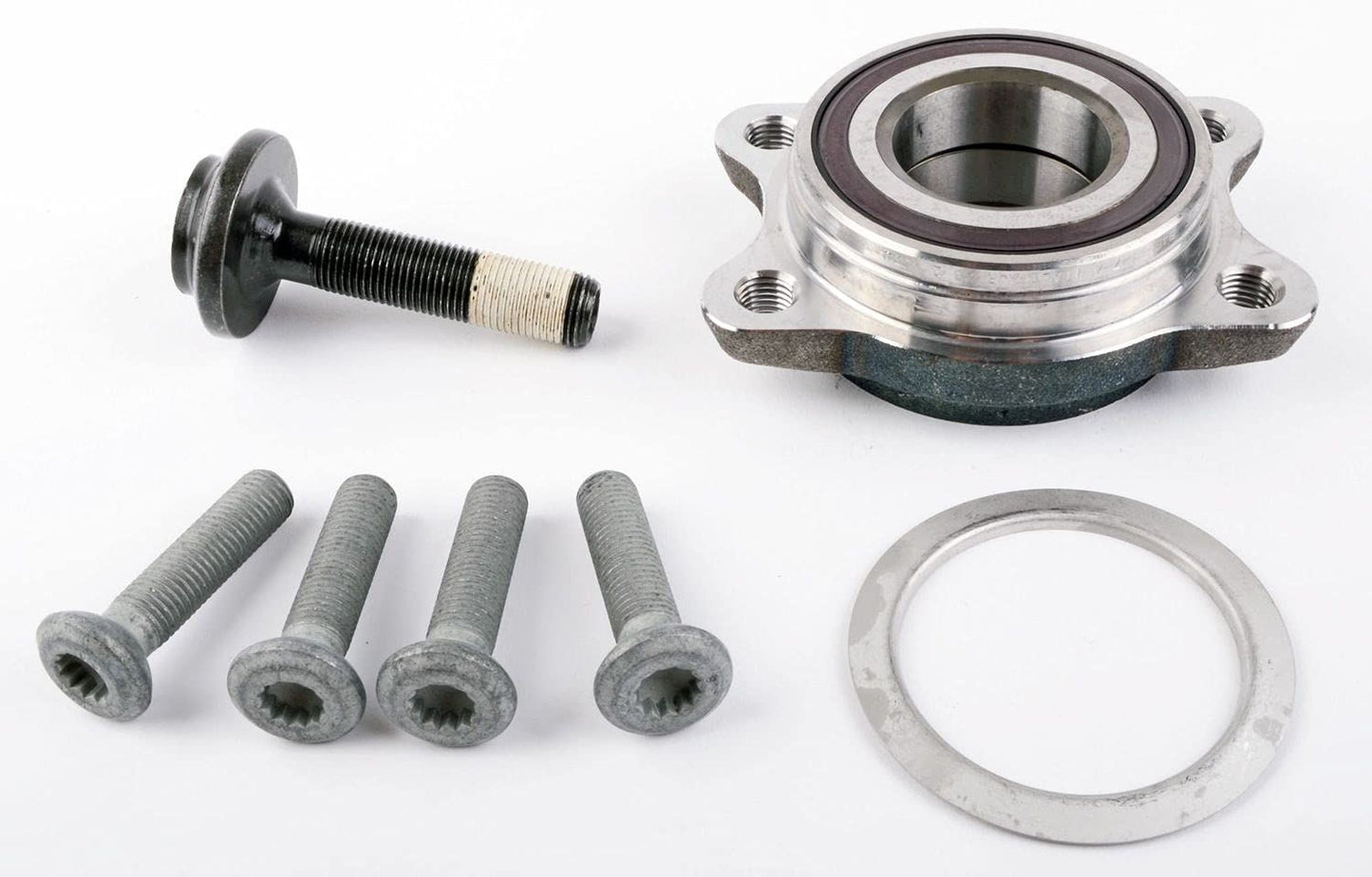 SKF WKH6557 Wheel Bearing Kit