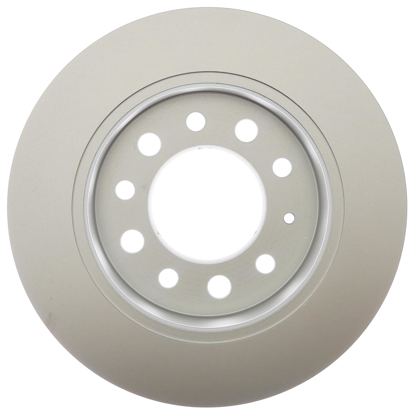 ACDelco Advantage 18A1677AC Rotor de freno de disco