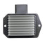 Beck/Arnley 204-0138 Resistencia del motor del ventilador HVAC