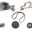 Aisin TKM-008 Engine Timing Belt Kit with Water Pump