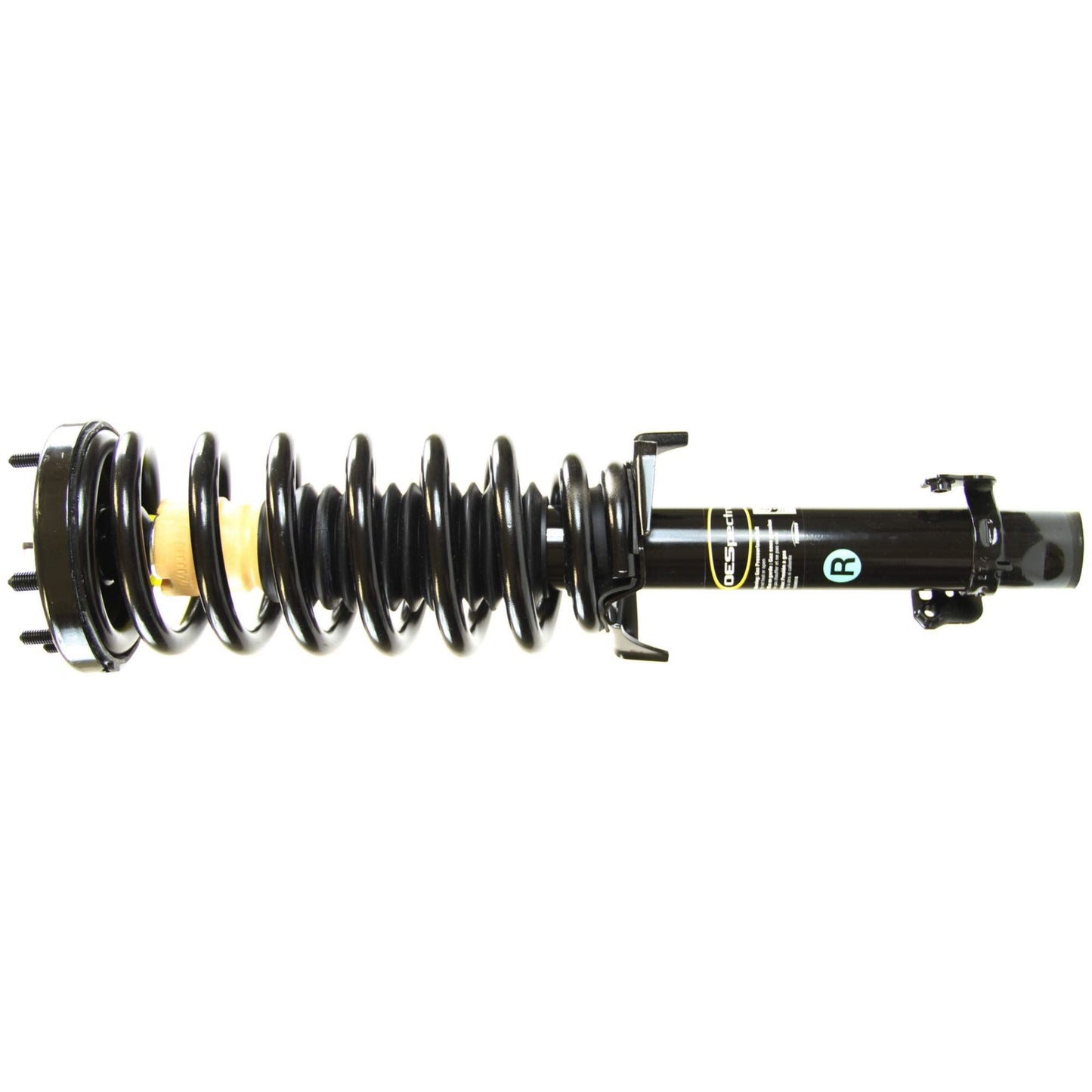 Monroe 172562R Suspension Strut and Coil Spring Assembly