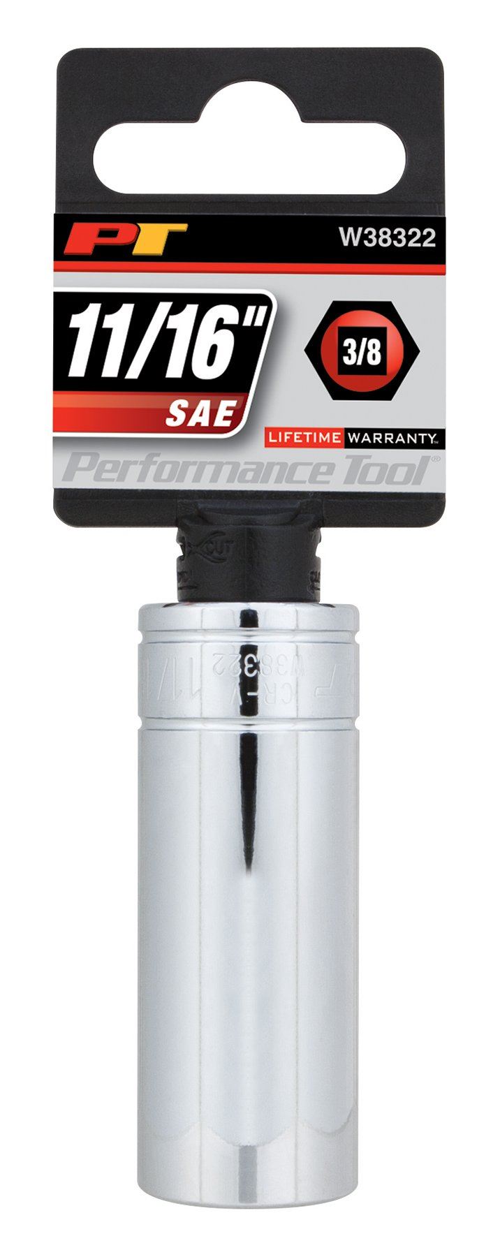 PERFORMANCE TOOL W38322