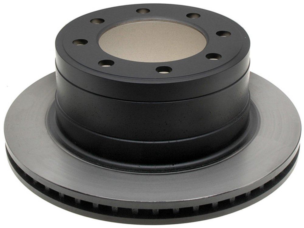 Rotor de freno de disco Raybestos 780139