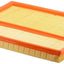 Filtre à air Fram CA8767