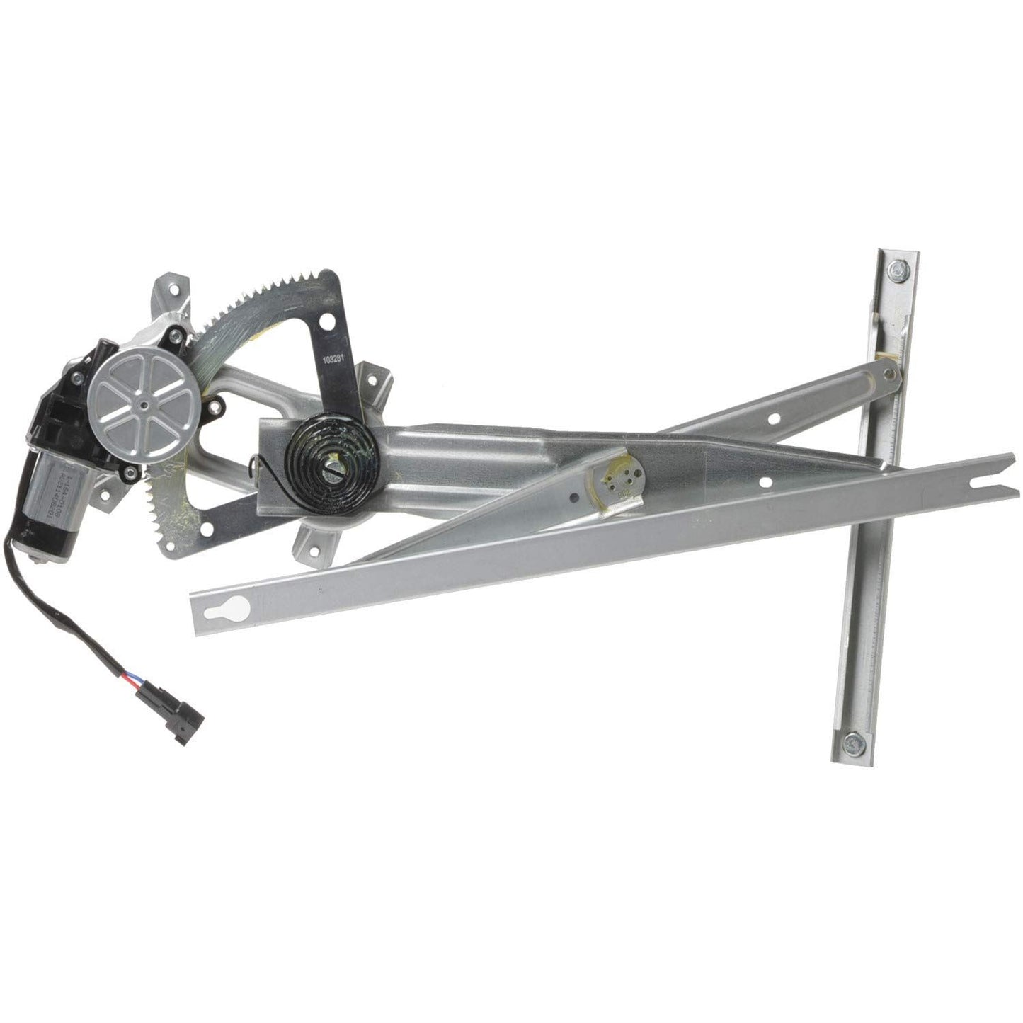 Cardone 82-3013BR Conjunto de regulador y motor de ventana eléctrica