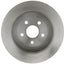 Rotor de freno de disco ACDelco Advantage 18A726AC