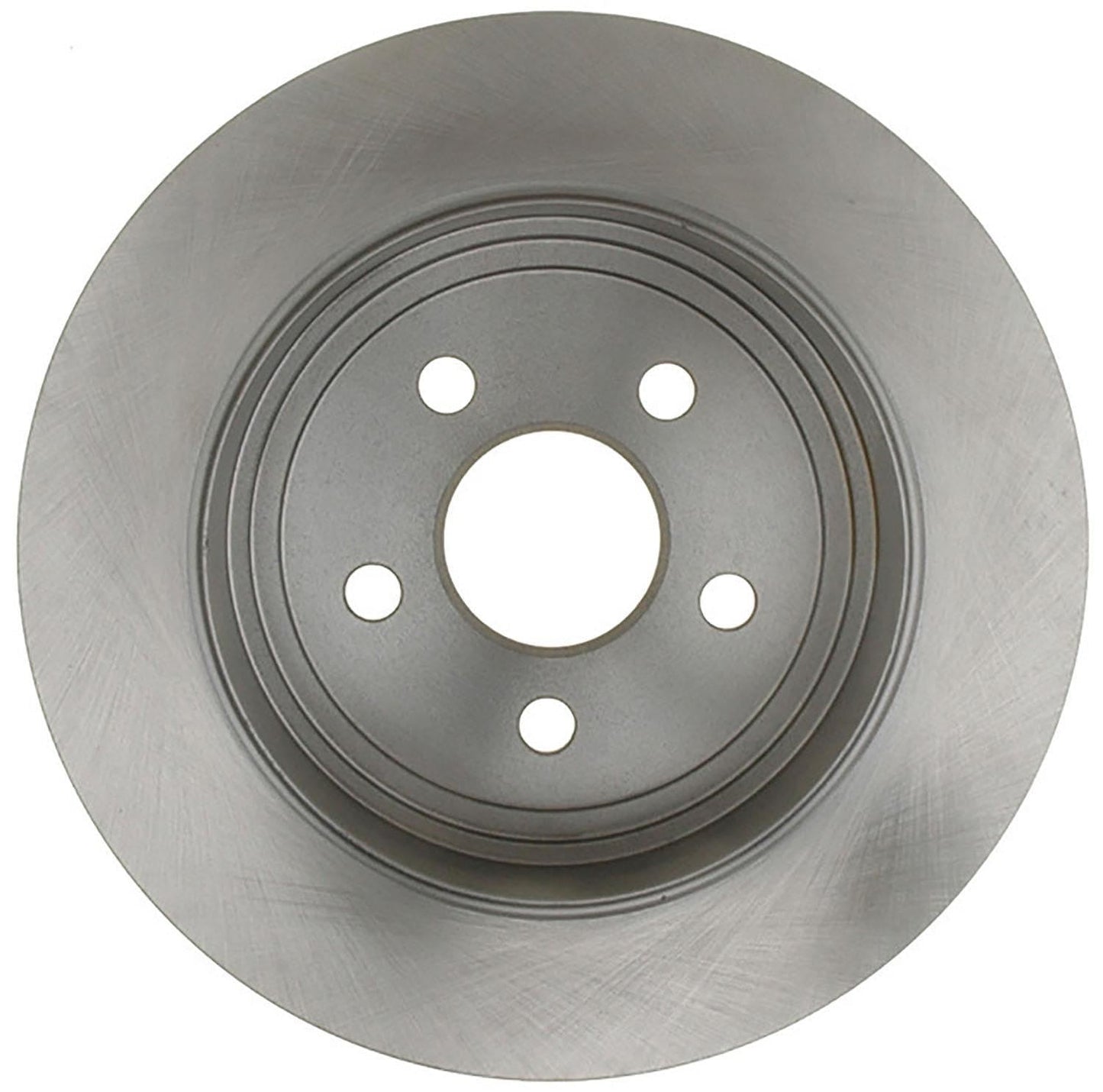 Rotor de freno de disco ACDelco Advantage 18A726AC