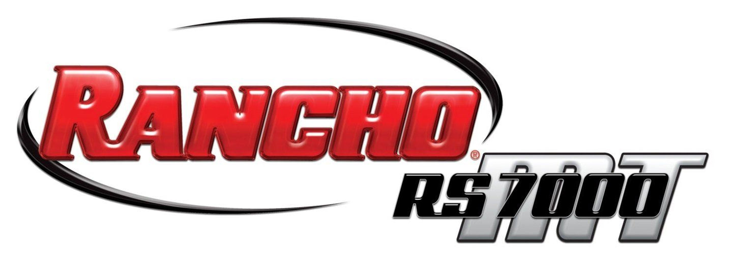 Rancho RS7331