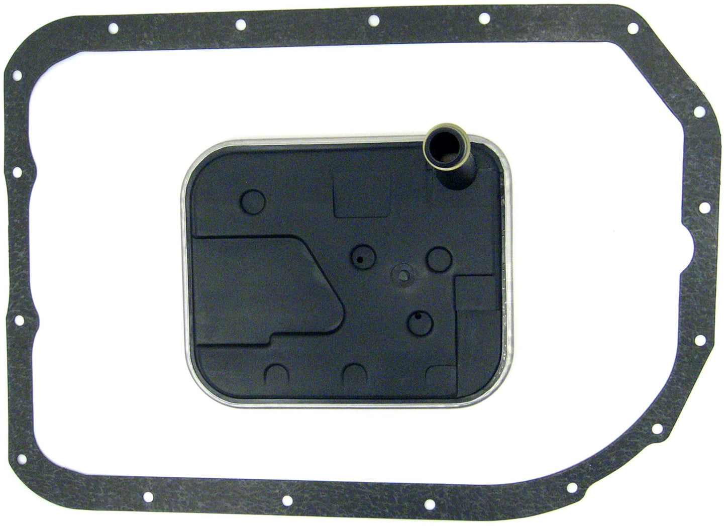Kit de filtro de transmisión TF249 original de GM Parts