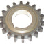 Cloyes Gear &amp; Product S391 Piñón del cigüeñal de sincronización del motor