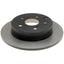 ACDelco Professional Durastop 18A2451 Rotor de freno de disco