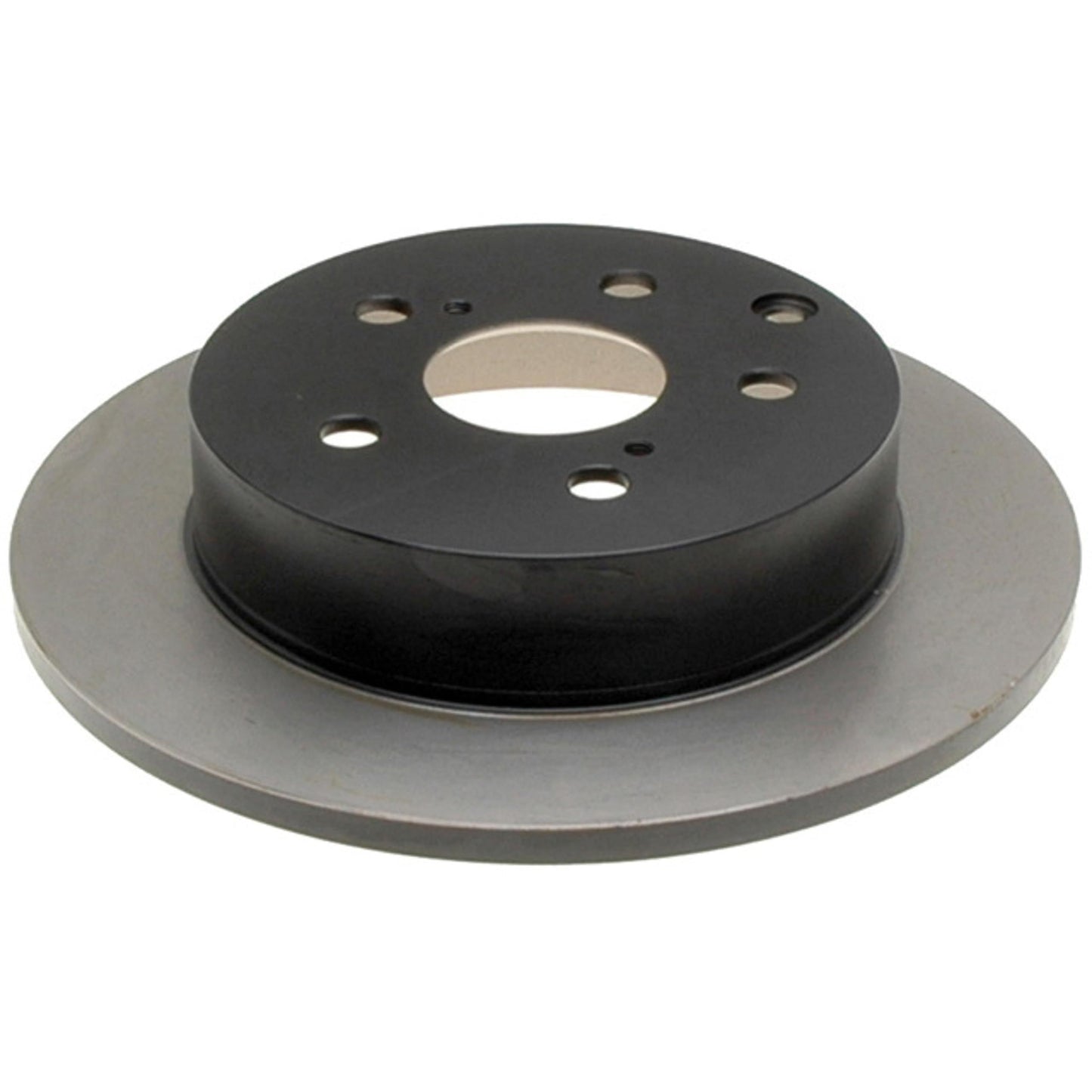 ACDelco Professional Durastop 18A2451 Rotor de freno de disco