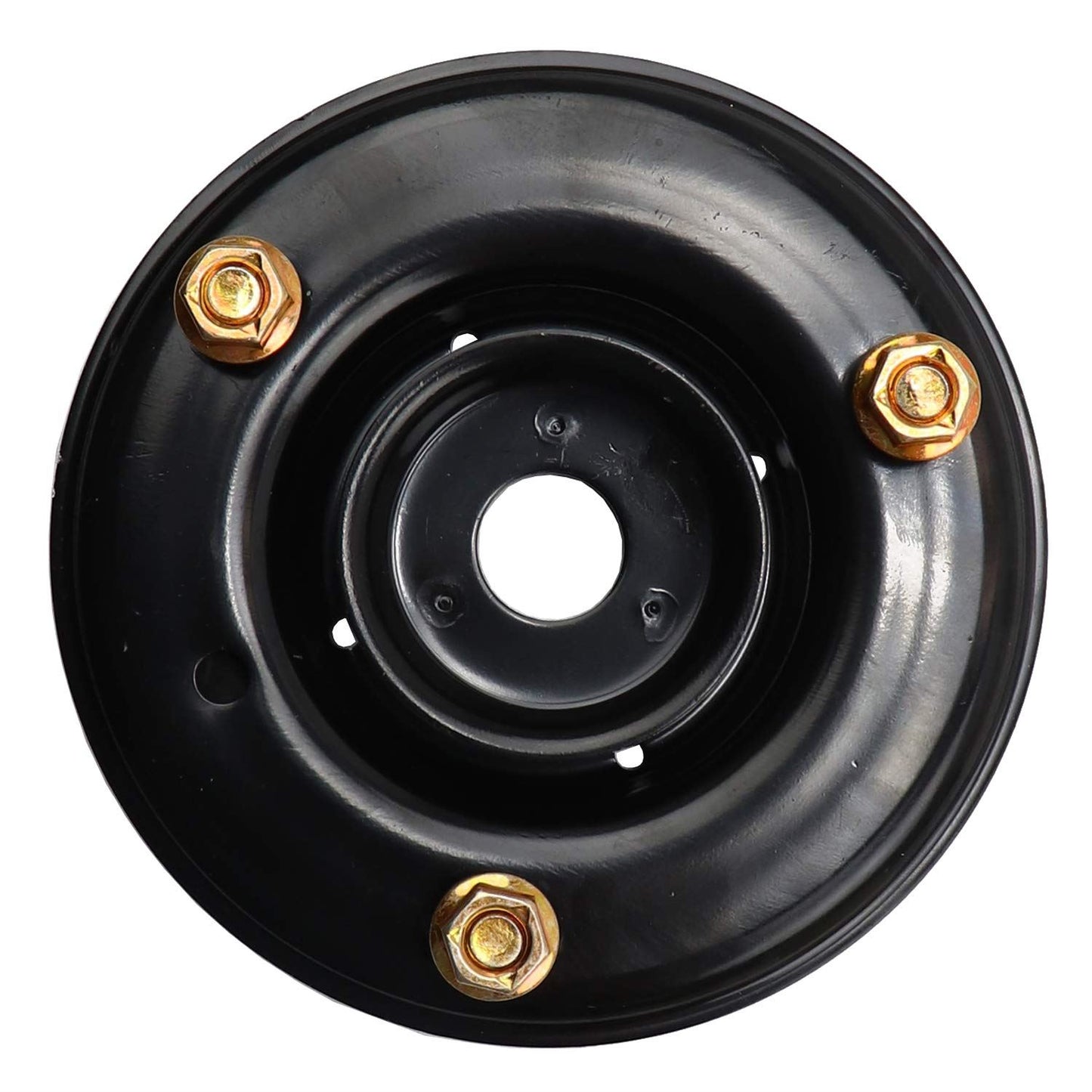 Beck/Arnley 101-8357 Support de jambe de suspension