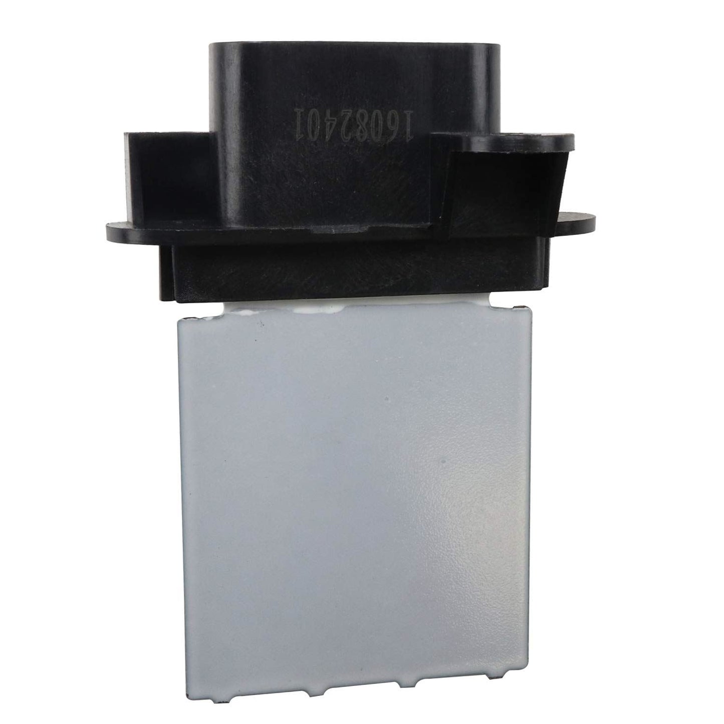 Beck/Arnley 204-0101 HVAC Blower Motor Resistor