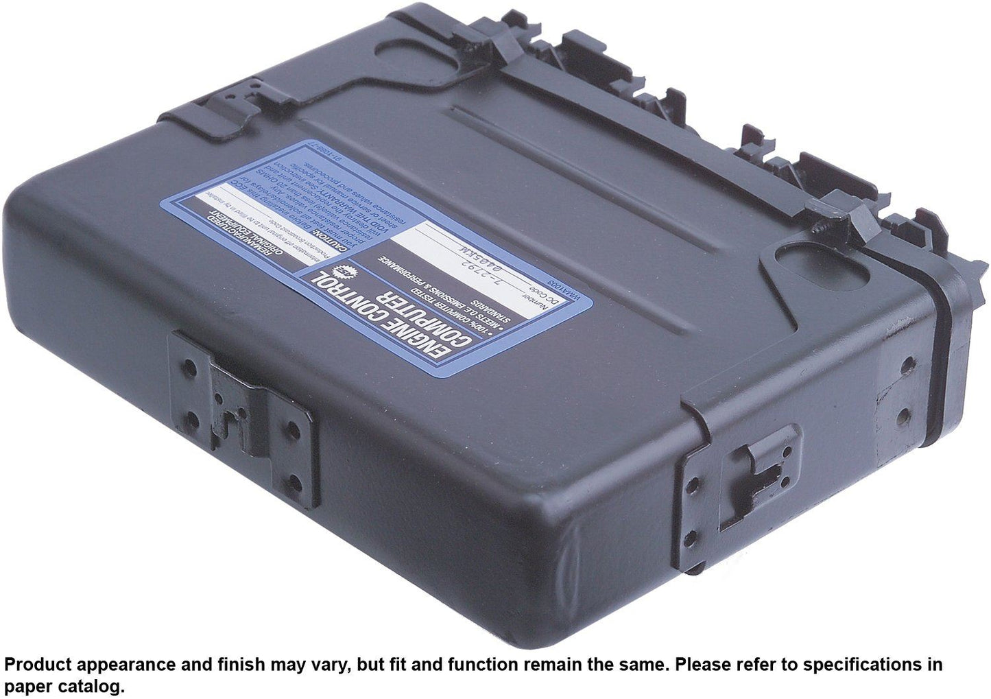Genuine GM Parts 88999177 Engine Control Module (ECM)