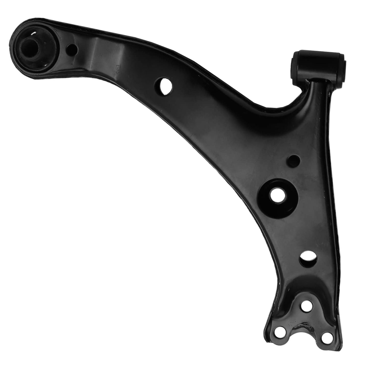 Beck/Arnley 102-4927 Bras de commande de suspension