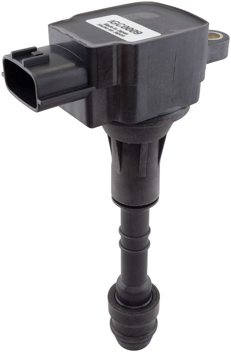 Bobina de encendido Hitachi IGC0009