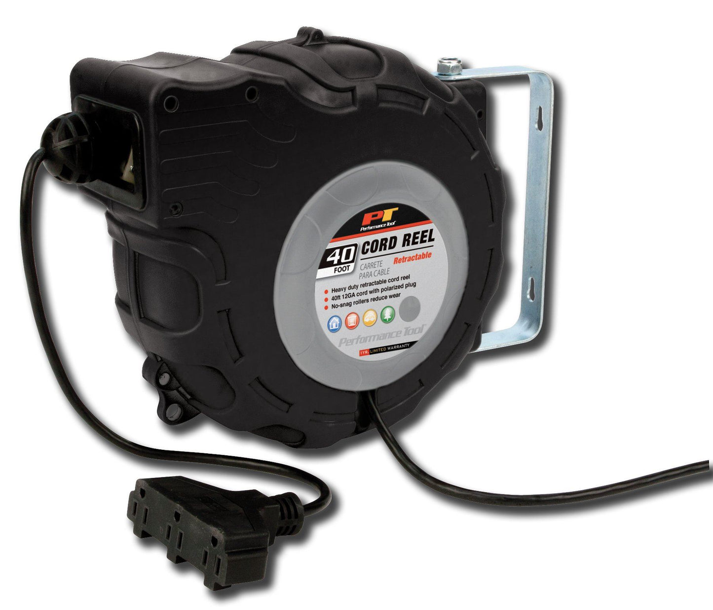 PERFORMANCE TOOL W2278