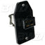 Resistencia del motor del ventilador HVAC BWD RU801