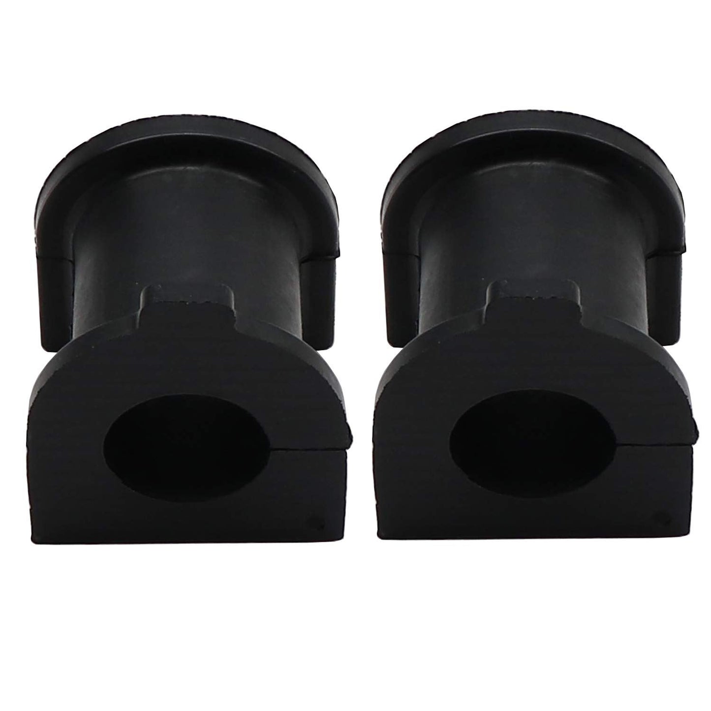 Beck/Arnley 101-8384 Kit de bujes de barra estabilizadora de suspensión